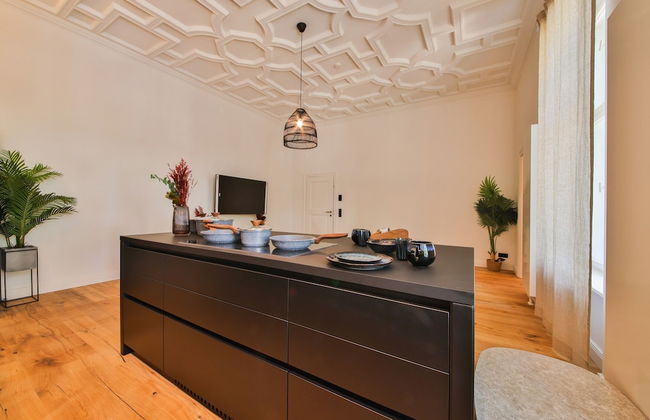 Aeronaut Suites powered by Pearl1 - Foto 33