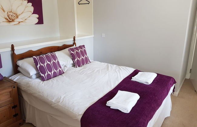 Black Isle Holiday Apartments - Foto 9