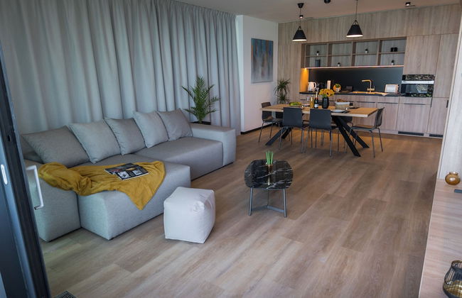 BJ81 Suite Hotel - Foto 42