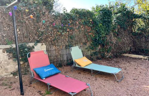 Studio Revy 4 - Confort et équipé - Centre ville - Photo 31