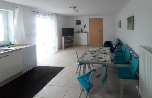 Ferienwohnung im bayerischen Wald - Foto 7