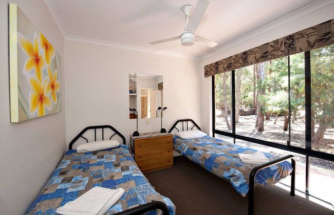 Margaret River Hideaway - Foto 5