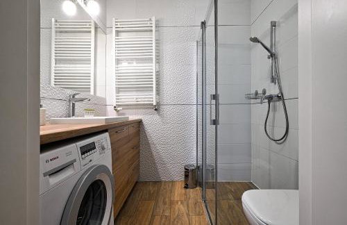 Aparthotel Warsaw Hub - Photo 62