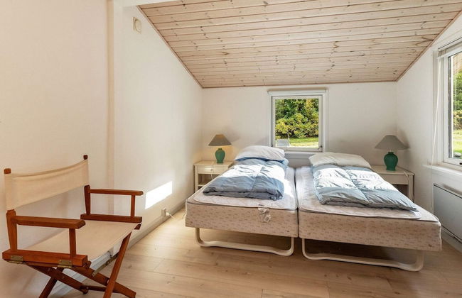 4 Person Holiday Home in Mesinge-by Traum - Foto 11