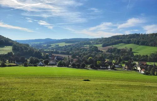 Holiday apartment Bodenwerder - Foto 7