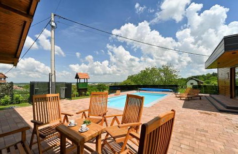 Awesome Home In Vinogradi Ludbreski - Foto 10