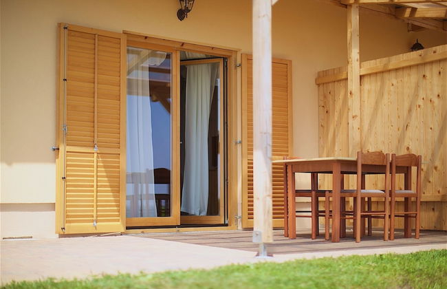 Tourist Farm Lovrec - Foto 31