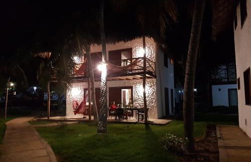 Bangalôs da Barra 10 - Praia de Barra Grande - Piauí - Photo 22