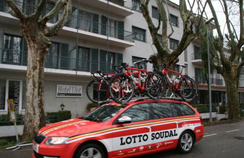 Apartament L'Ast - Foto 20