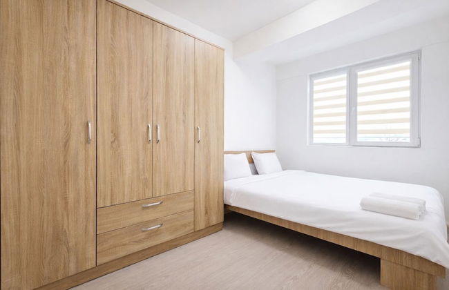 Urban Serviced Apartments - Foto 56