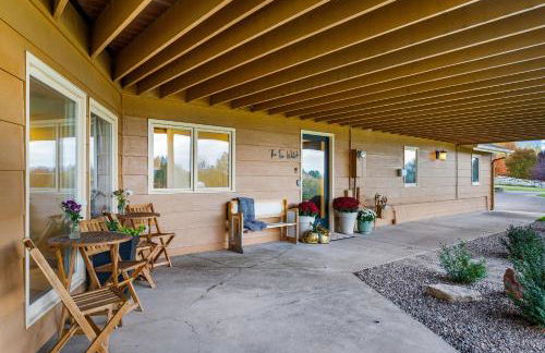 The Fox Watch A Luxury Retreat - Foto 67