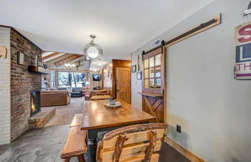 Lake harmony estates beach and lake access - Foto 60