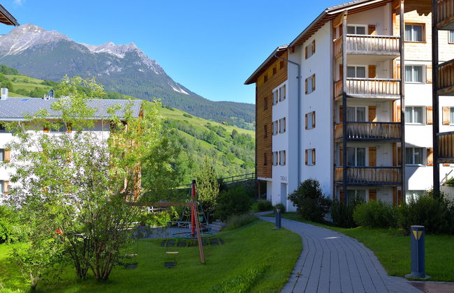 Surses Alpin - Foto 22