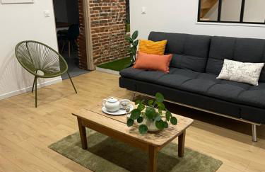 Les Charmes de Villers - Foto 47