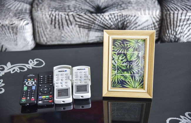 OHO Suites KLCC Setia Sky - Foto 27