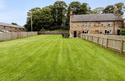 Bilton Farm Cottage No1 - Foto 23