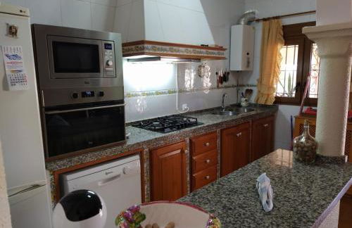 Villa Atlaymar - Photo 22