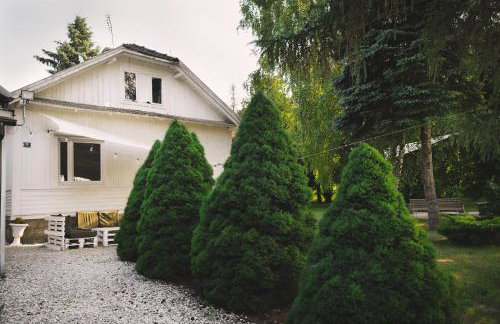 Domek na wsi - Fyrtokfest - Foto 1