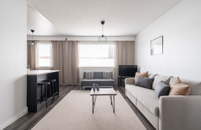 Newly Renovated 1BR Home that Hosts up to 8 Guests - Foto 15