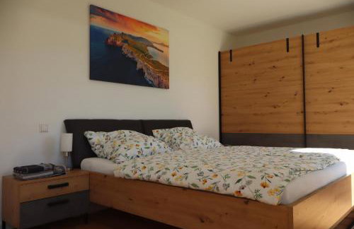 Ferienhaus Ferati - Modernes Neubau-Haus & nahe Legoland - Foto 28