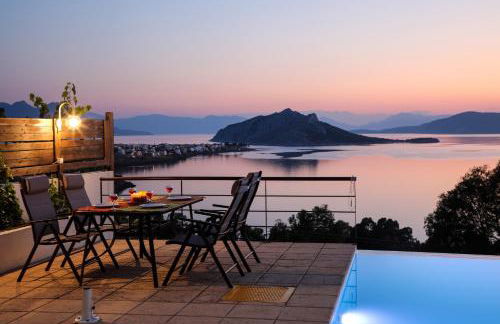 Eucalyptus Villa - Foto 25