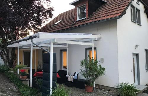 Gästehaus pack of patches - Foto 54