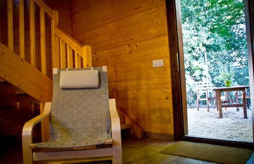 Refugio cálido,estilo nórdico el Bosquet - Foto 27