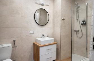 Apartamenty Nad Pilicą - Klimatyzacja - Sulejów - Foto 48