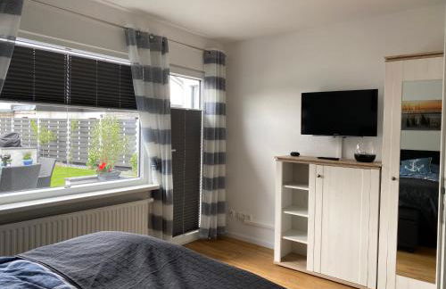 Luxuriöses Ferienhaus Anita mit Pool, Whirlpool und Sauna nahe Timmendorfer Strand, Travemünde und Lübeck - Foto 39