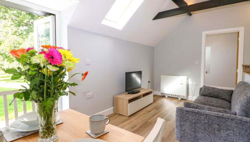 The Old Parlour - Photo 5