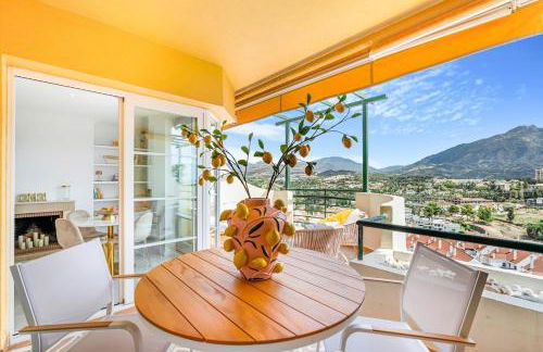 Amazing apartment with sea view in Puerto Banus - Foto 2