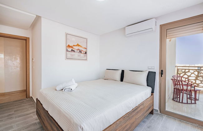 Migdal Gueliz Apart Hôtel, by résidence Hamza - Foto 69