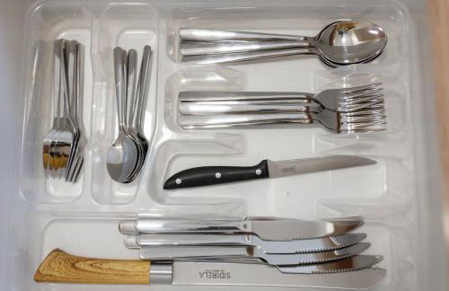 (Apt.4) Lofos Apartments in Vergia Halkidiki - Foto 6