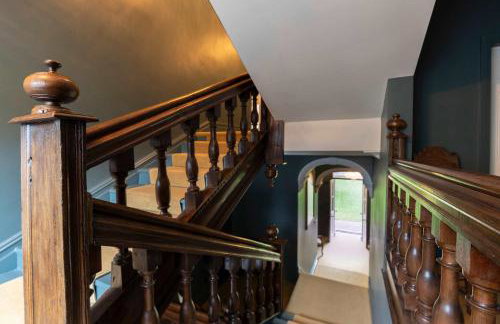 The Vicarage - Foto 35