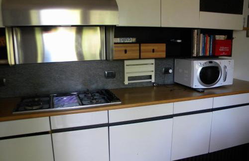 Villa Daniela - Foto 23