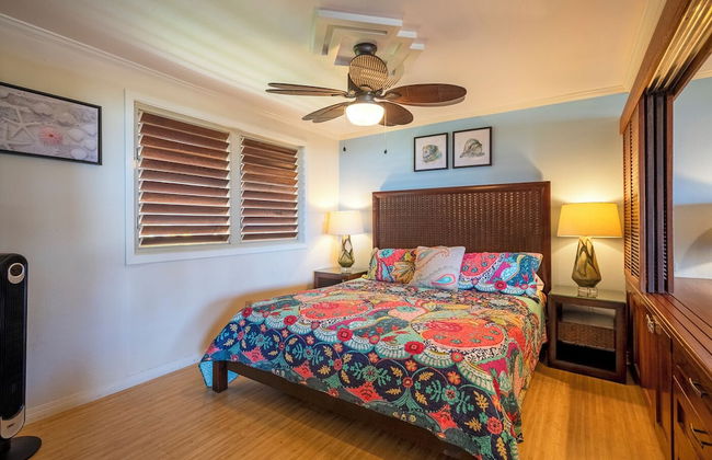 Hanalei Colony Resort I-2 - Foto 3