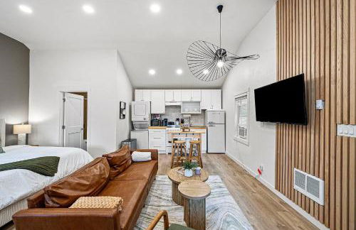 Juanita Bay Cottage B1 - Foto 12