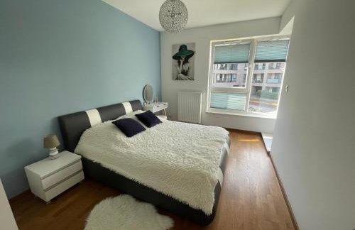 Royal Home Wilanów-apartament w sercu Wilanowa - Foto 40
