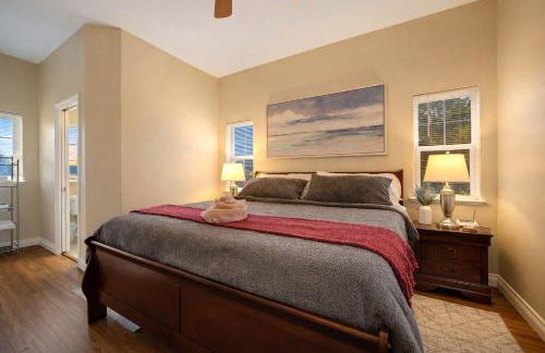 Healdsburg Wine Country Escape with Tasting Perks & Vineyard Views - Foto 4