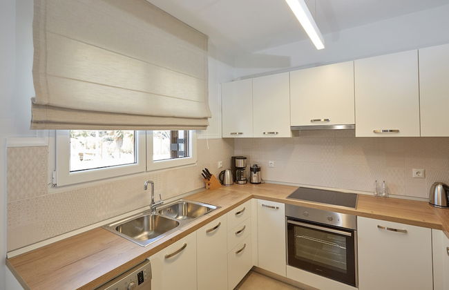 Olivia Sports & Sea - Foto 59