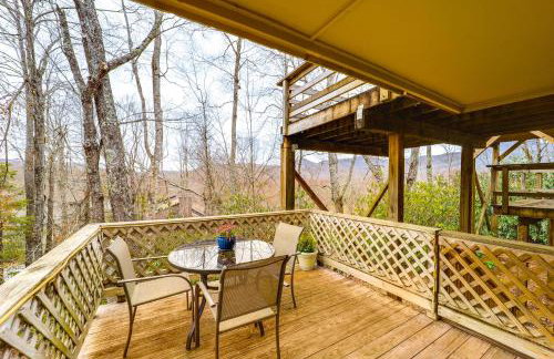 Hike, Sip and Stay Awhile! Sugar Mountain Getaway - Foto 3