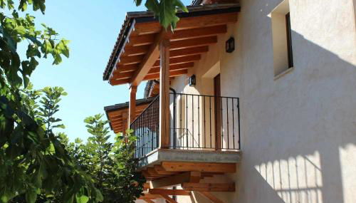 Molino de La Médica - Casa Rural de Lujo en Gredos - Foto 5