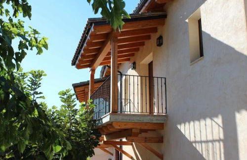 Molino de La Médica - Casa Rural de Lujo en Gredos - Foto 5