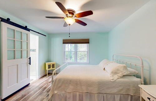 SF123 Coral Cottage - Foto 24