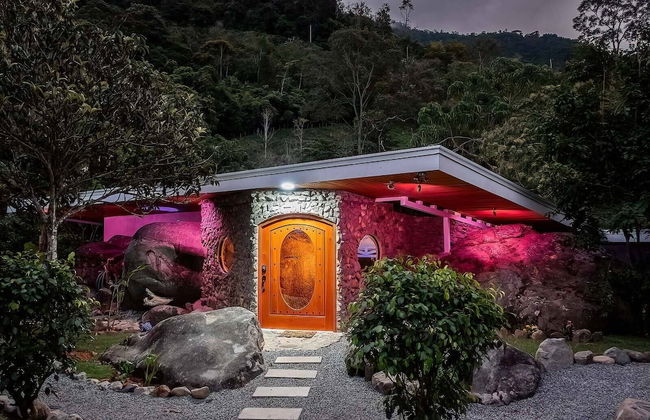 Rocka Verde Retreat - Foto 44