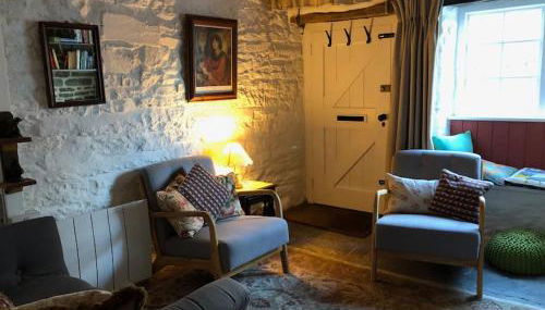 Lavender Cottage, 3 School Road, Clun, Shropshire - Foto 1