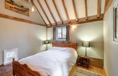 Weaversden Oast - Foto 13