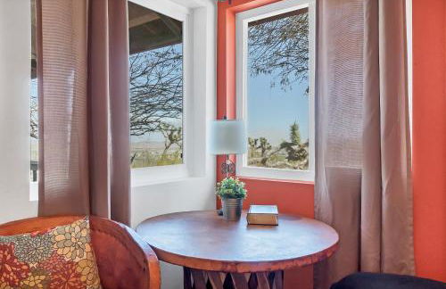 Cozy desert retreat with amazing views only 4 miles to JTNP - Foto 35