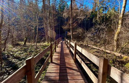 Waldachtal Hideaway - Foto 11