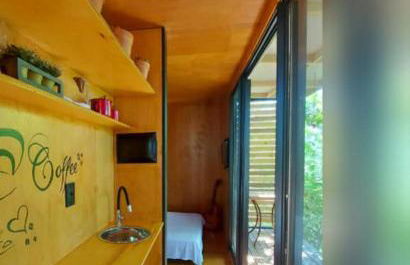 Casa da Árvore espaço Vila da Serra - Foto 15